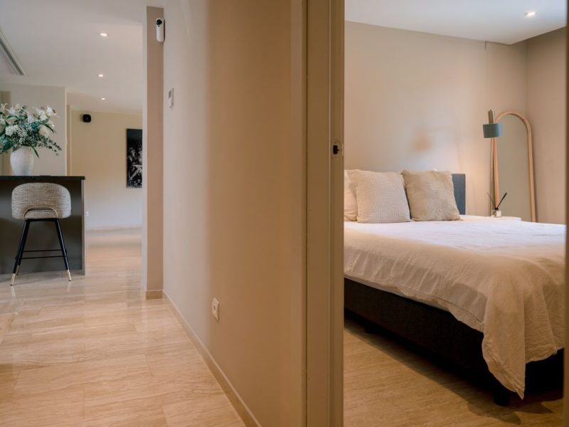 4-Bedroom Apartment in Roca Llisa, photo 13 Apartamento de 4 dormitorios en Roca Llisa, foto 13