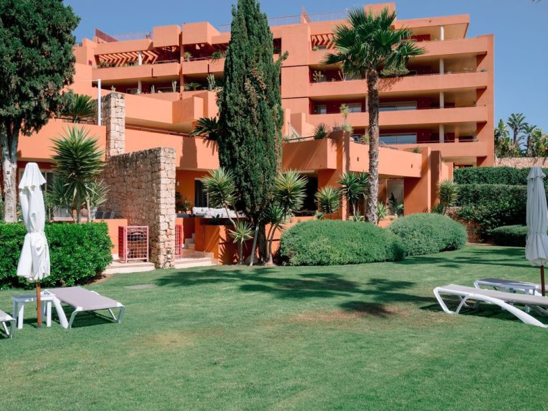 4-Bedroom Apartment in Roca Llisa, photo 20 Apartamento de 4 dormitorios en Roca Llisa, foto 20