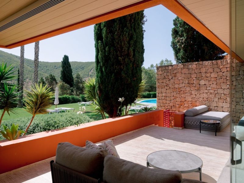 4-Bedroom Apartment in Roca Llisa, photo 6 Apartamento de 4 dormitorios en Roca Llisa, foto 6