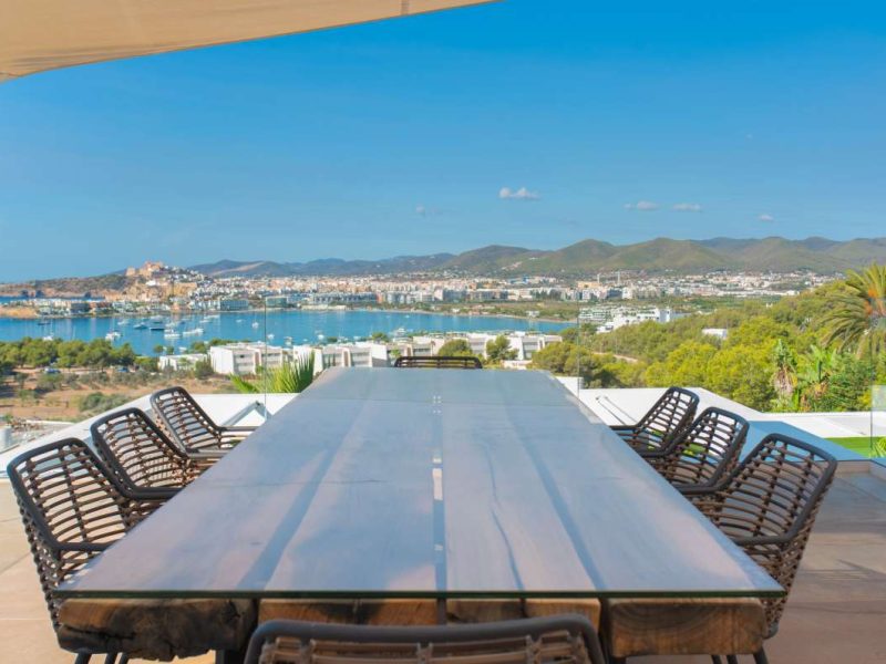 7-Bedroom Villa in Cap Martinet, photo 7 Villa de 7 dormitorios en Cap Martinet, foto 7