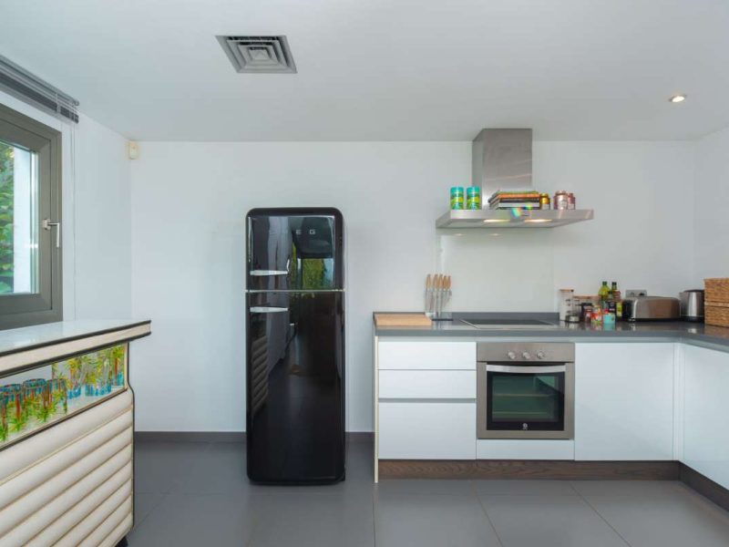 Villa de 3 dormitorios en Jesús, foto 5