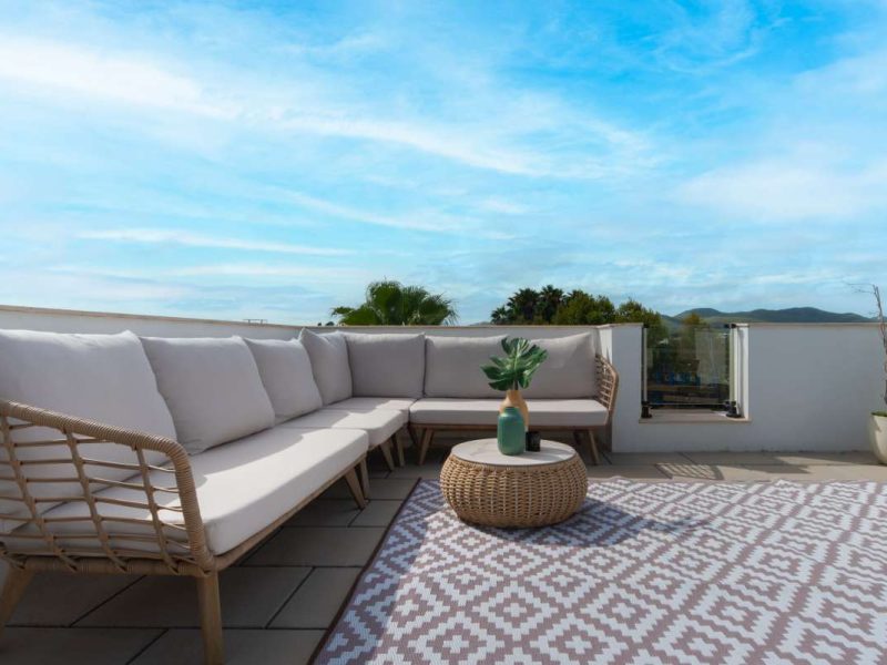Villa de 3 dormitorios en Jesús, foto 16