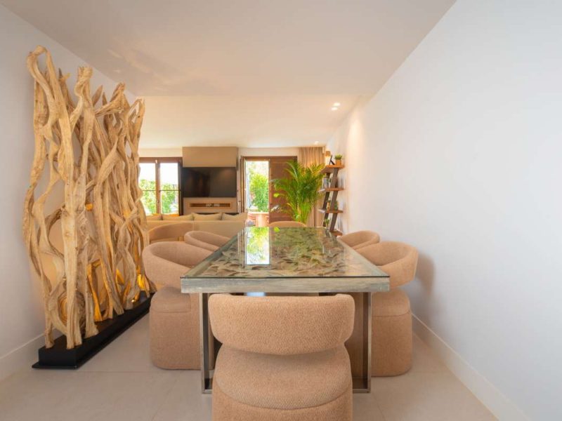 3-Bedroom Villa in Santa Gertrudis, photo 6 3-Bedroom Villa in Santa Gertrudis, photo 6