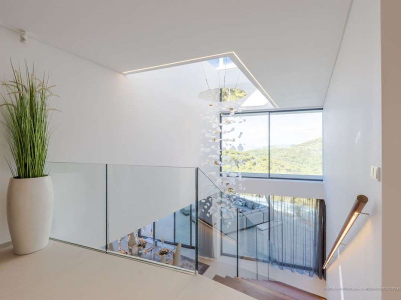Villa de 9 dormitorios en Roca Llisa, foto 7