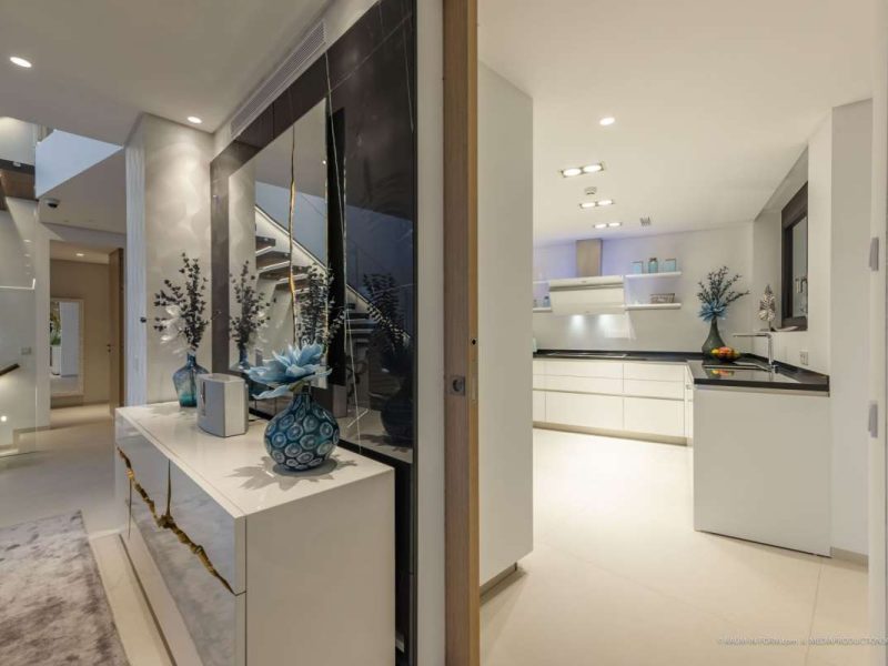 Villa de 9 dormitorios en Roca Llisa, foto 14