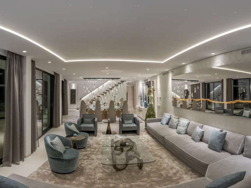 Villa de 9 dormitorios en Roca Llisa, foto 13