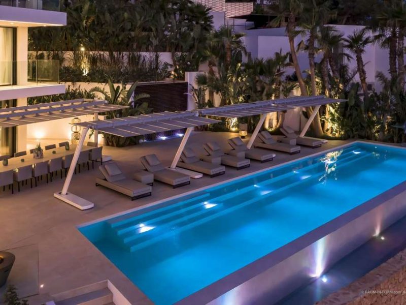 Villa de 9 dormitorios en Roca Llisa, foto 3