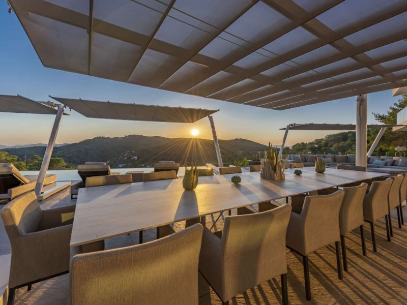 Villa de 9 dormitorios en Roca Llisa, foto 4
