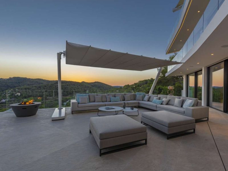 Villa de 9 dormitorios en Roca Llisa, foto 5