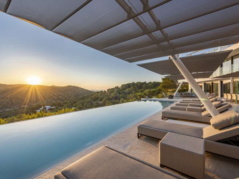 Villa de 9 dormitorios en Roca Llisa