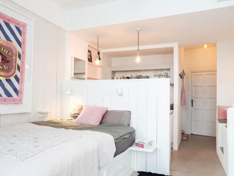 1-Bedroom Apartment in Portinatx, photo 5