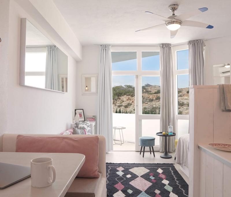 1-Bedroom Apartment in Portinatx