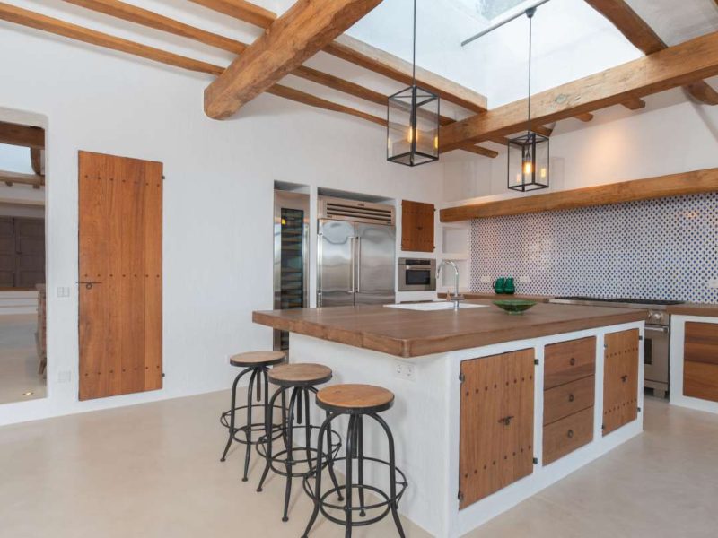 5-Bedroom Villa in Sant Llorenç de Balàfia, photo 15