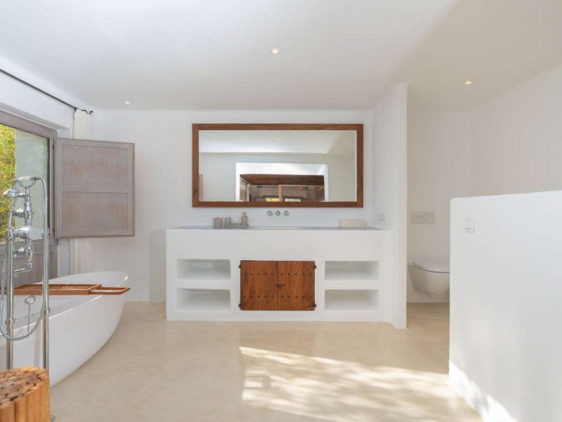 5-Bedroom Villa in Sant Llorenç de Balàfia, photo 20