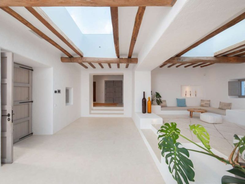 5-Bedroom Villa in Sant Llorenç de Balàfia, photo 7