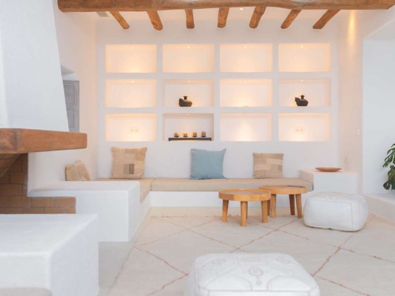 5-Bedroom Villa in Sant Llorenç de Balàfia, photo 10