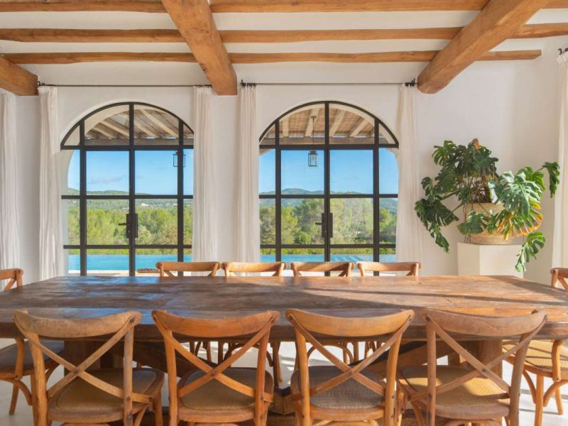 5-Bedroom Villa in Sant Llorenç de Balàfia, photo 12