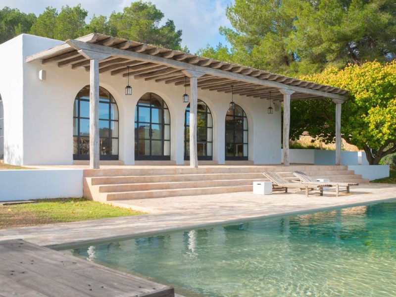 5-Bedroom Villa in Sant Llorenç de Balàfia, photo 5