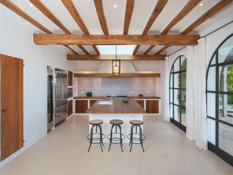5-Bedroom Villa in Sant Llorenç de Balàfia, photo 14