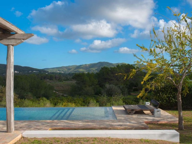5-Bedroom Villa in Sant Llorenç de Balàfia, photo 4
