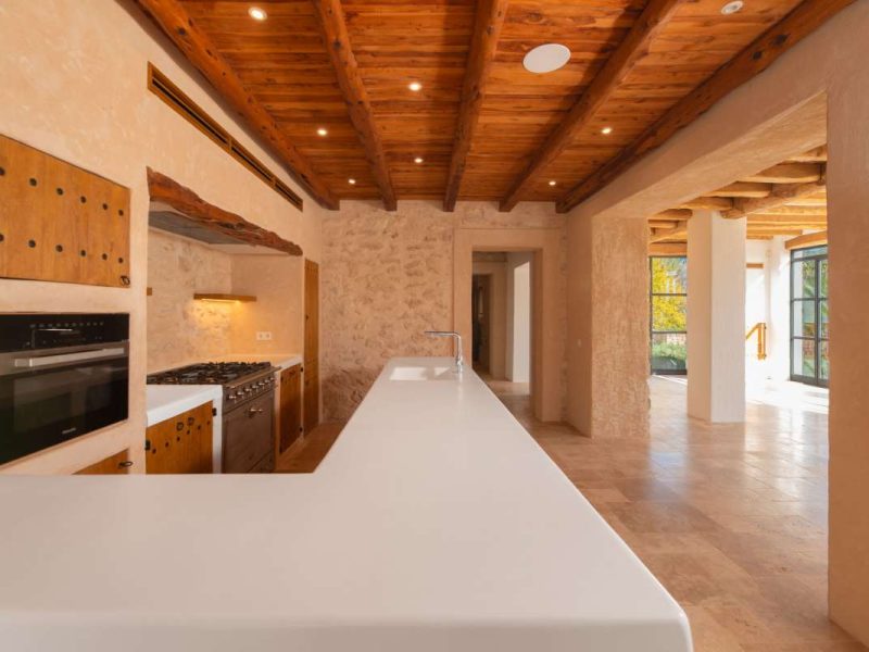 6-Bedroom Villa in Santa Gertrudis De Fruitera, photo 11 6-Bedroom Villa in Santa Gertrudis De Fruitera, photo 11