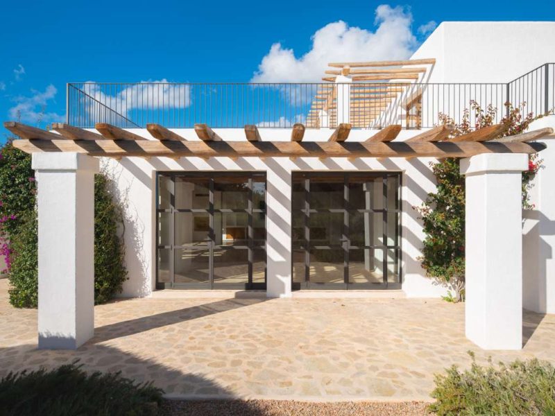 6-Bedroom Villa in Santa Gertrudis De Fruitera, photo 6 6-Bedroom Villa in Santa Gertrudis De Fruitera, photo 6