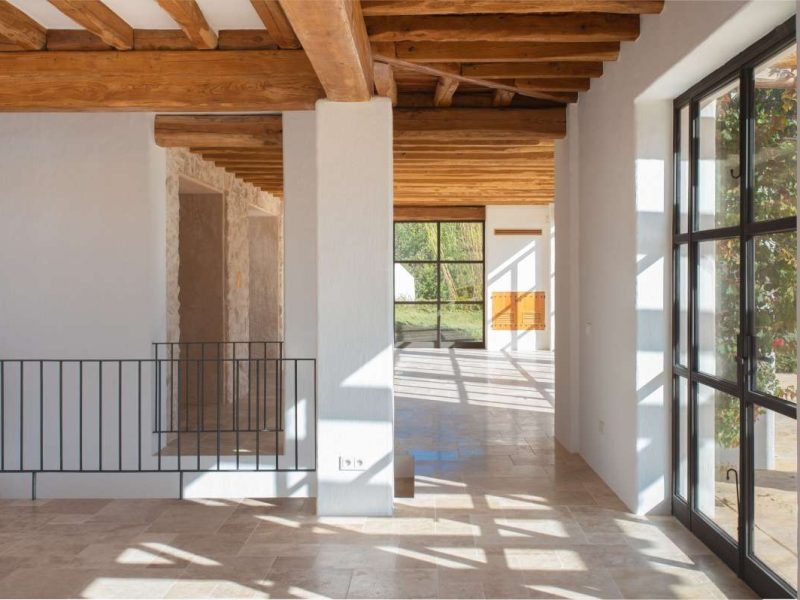 6-Bedroom Villa in Santa Gertrudis De Fruitera, photo 9 6-Bedroom Villa in Santa Gertrudis De Fruitera, photo 9