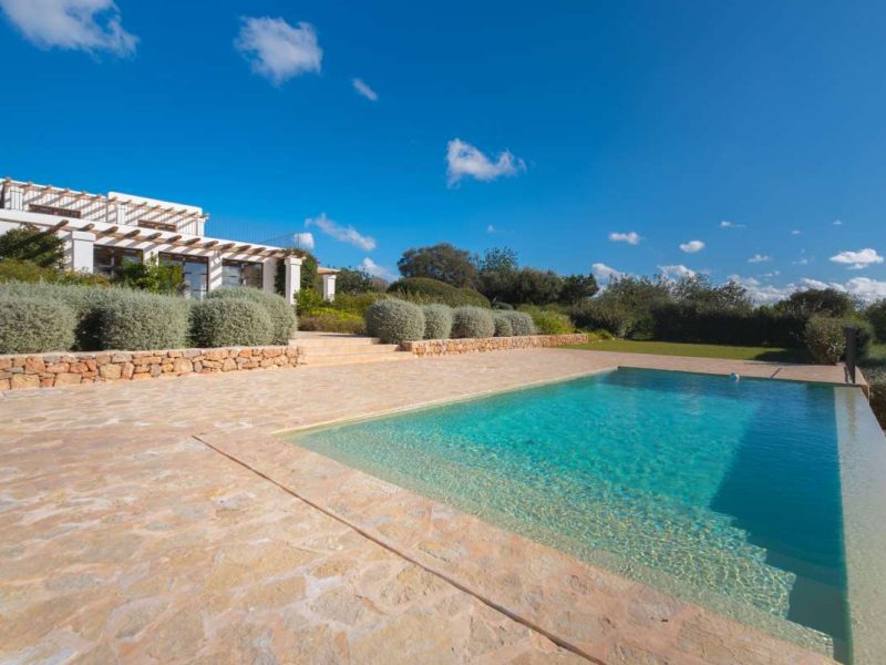 6-Bedroom Villa in Santa Gertrudis De Fruitera, photo 2 6-Bedroom Villa in Santa Gertrudis De Fruitera, photo 2