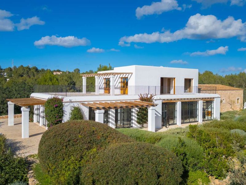 6-Bedroom Villa in Santa Gertrudis De Fruitera, photo 3 6-Bedroom Villa in Santa Gertrudis De Fruitera, photo 3