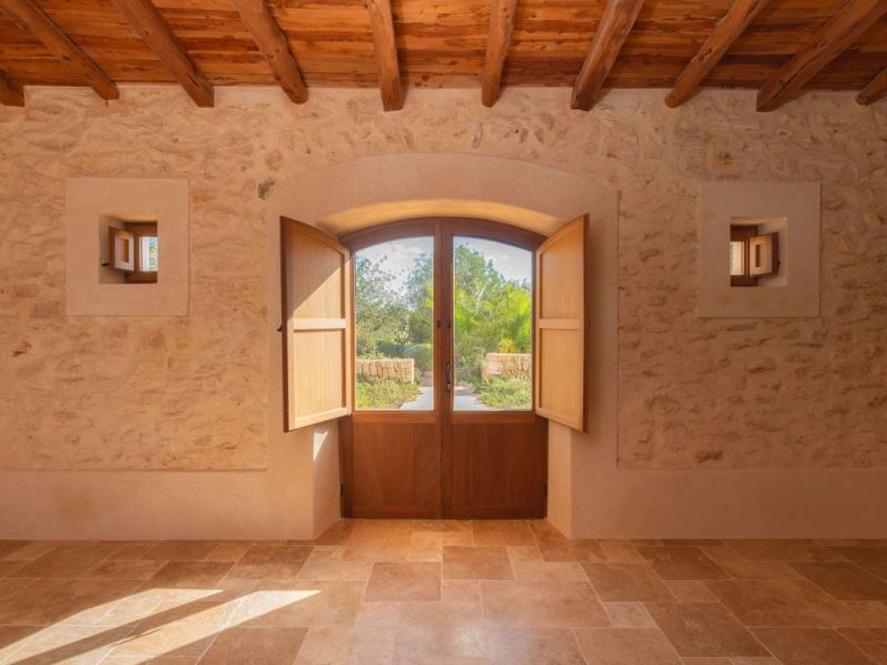 6-Bedroom Villa in Santa Gertrudis De Fruitera, photo 16 6-Bedroom Villa in Santa Gertrudis De Fruitera, photo 16