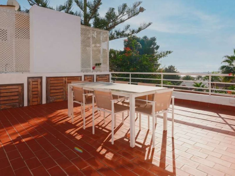 3-Bedroom Villa in Can Pep Simó, photo 18 Villa de 3 dormitorios en Can Pep Simó, foto 18