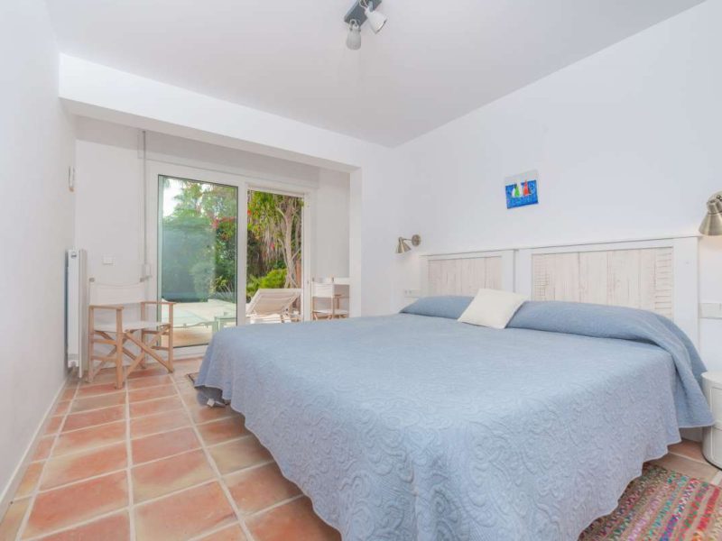 3-Bedroom Villa in Can Pep Simó, photo 13 Villa de 3 dormitorios en Can Pep Simó, foto 13