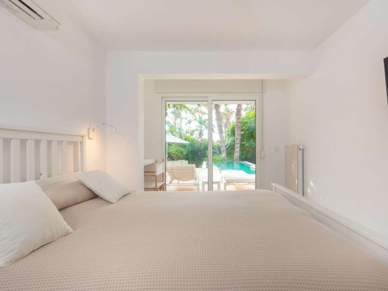 3-Bedroom Villa in Can Pep Simó, photo 10 Villa de 3 dormitorios en Can Pep Simó, foto 10