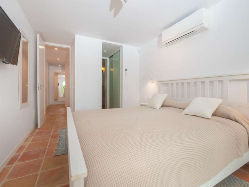 3-Bedroom Villa in Can Pep Simó, photo 11 Villa de 3 dormitorios en Can Pep Simó, foto 11