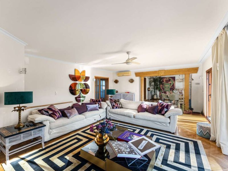 8-Bedroom Villa in Can Furnet, photo 17
