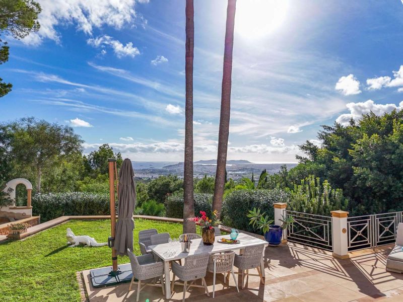 8-Bedroom Villa in Can Furnet, photo 7