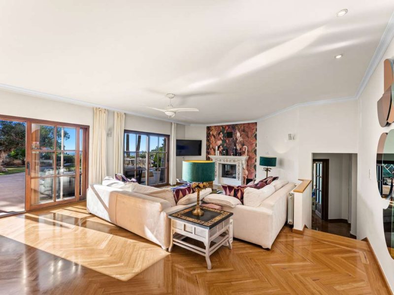 8-Bedroom Villa in Can Furnet, photo 18