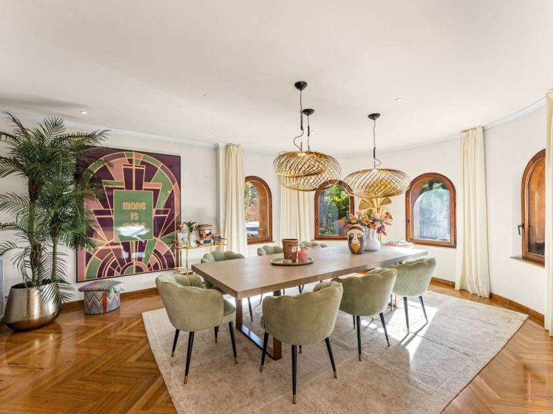 8-Bedroom Villa in Can Furnet, photo 20