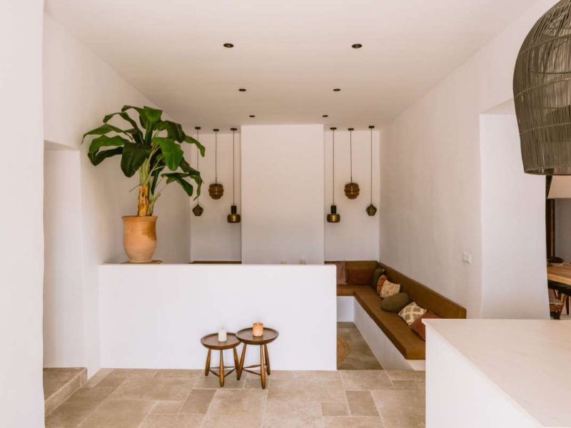 7-Bedroom Villa in San Jordi, photo 11