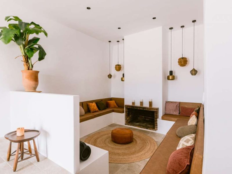 7-Bedroom Villa in San Jordi, photo 12