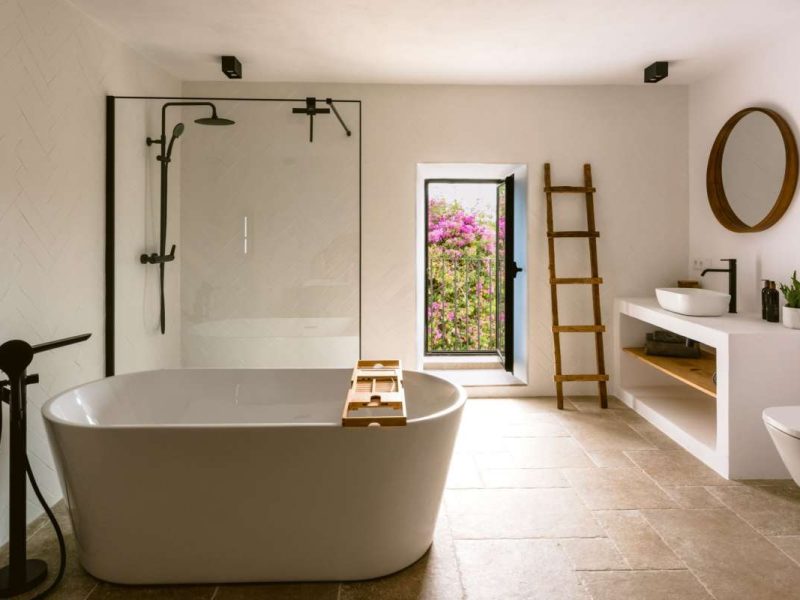 7-Bedroom Villa in San Jordi, photo 14