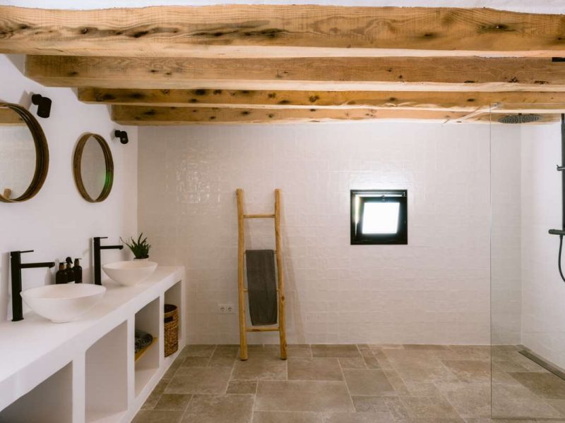 7-Bedroom Villa in San Jordi, photo 19
