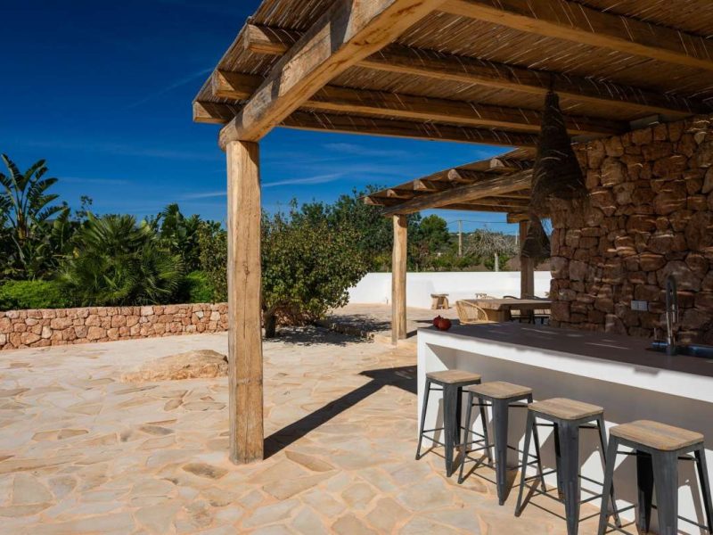 7-Bedroom Villa in San Jordi, photo 3
