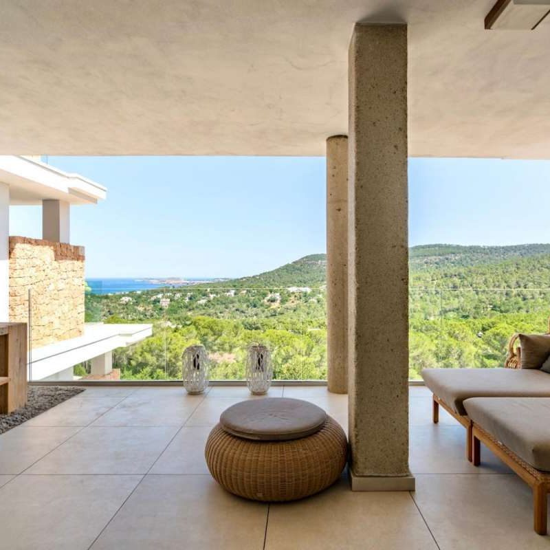 2-Bedroom Apartment in Cala Vadella, photo 1 2-Bedroom Apartment in Cala Vadella