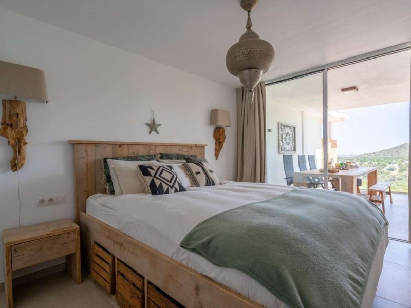 2-Bedroom Apartment in Cala Vadella, photo 10