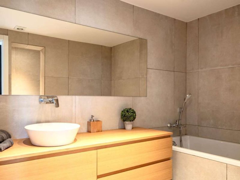 2-Bedroom Apartment in Cala Vadella, photo 12