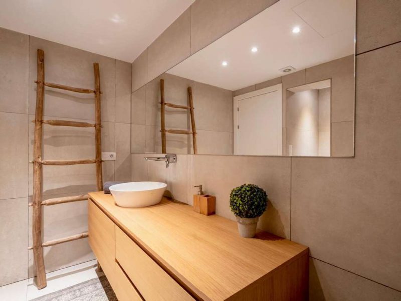 2-Bedroom Apartment in Cala Vadella, photo 13