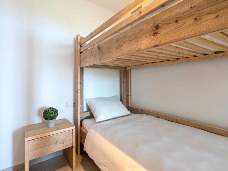 2-Bedroom Apartment in Cala Vadella, photo 14