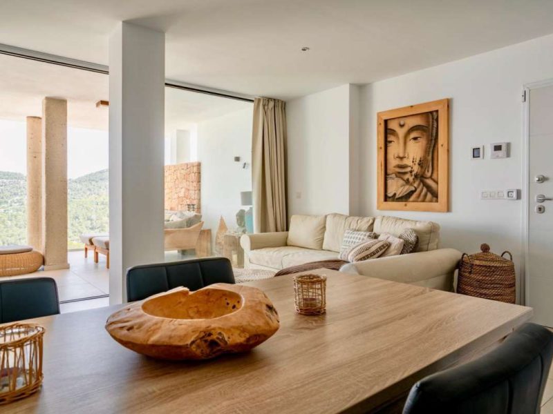 2-Bedroom Apartment in Cala Vadella, photo 6
