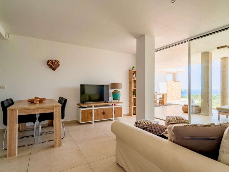 2-Bedroom Apartment in Cala Vadella, photo 7